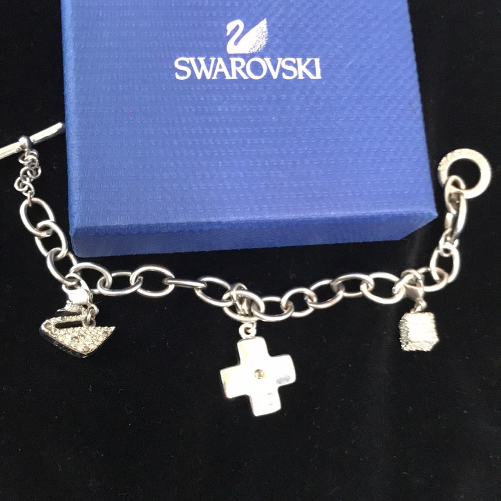 Swarovski Bracelet